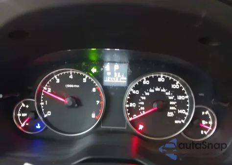 2014 Subaru Legacy 2.5I Premium z USA, uszkodzony, nr VIN 4S3BMCD62E3027042